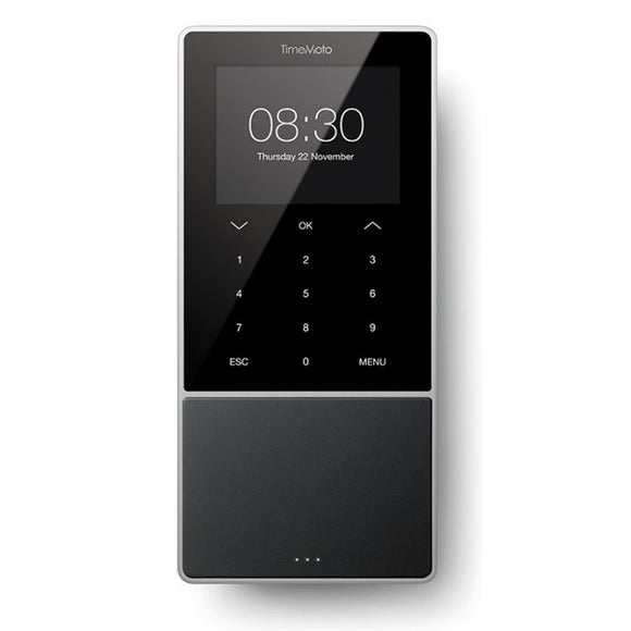 System for Biometric Access Control Safescan TM-818SC-0