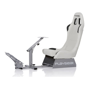 Gaming Control Playseat White-0