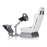 Gaming Control Playseat White-21