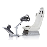 Gaming Control Playseat White-11