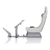 Gaming Control Playseat White-2