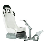 Gaming Control Playseat White-1