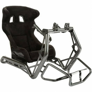 Racing seat Playseat Sensation Pro Black-0