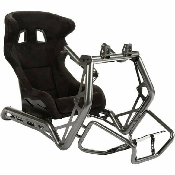 Racing seat Playseat Sensation Pro Black-0