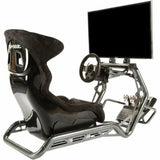 Racing seat Playseat Sensation Pro Black-4