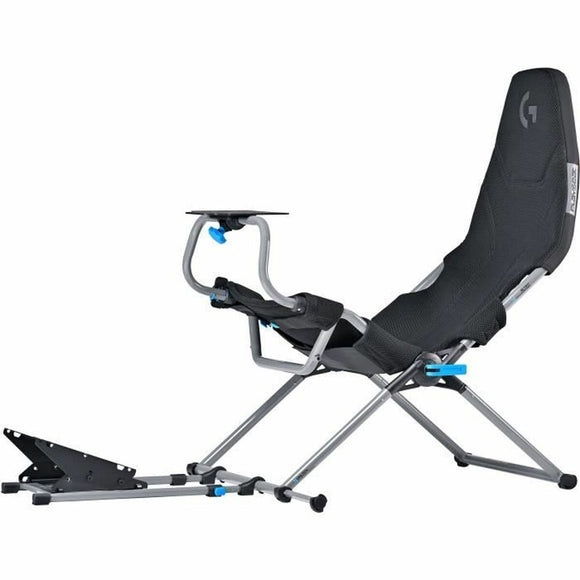 Racing seat Logitech Playseat Challenge Black-0