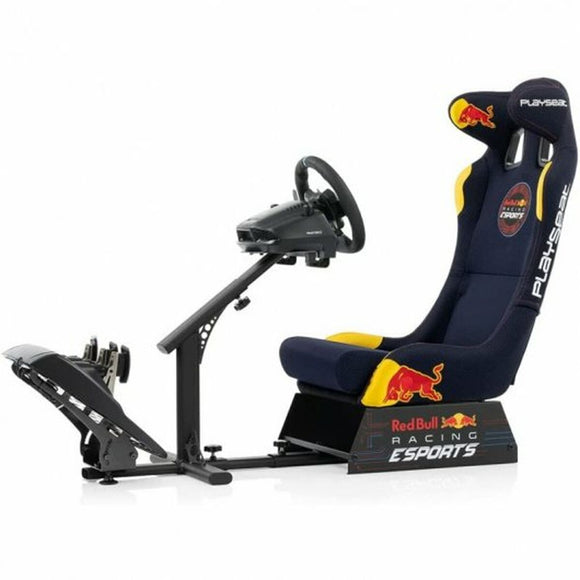 High Accuracy Compass Playseat Evolution PRO Red Bull Racing Esports-0