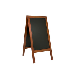 Board Securit Easel Double 139 x 71,5 x 66 cm-0