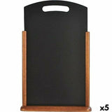 Board Securit With support With handle Rounded 35 x 53 cm-0