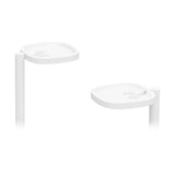 Speaker Stand Sonos ONE and PLAY White (2 Units)-4