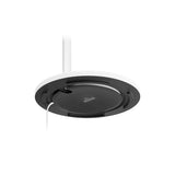 Speaker Stand Sonos ONE and PLAY White (2 Units)-3