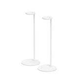 Speaker Stand Sonos ONE and PLAY White (2 Units)-2