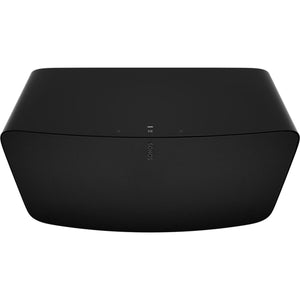 Portable Bluetooth Speakers Sonos SNS-FIVE1EU1BLK Black-0