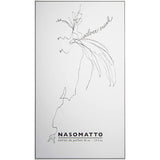 Unisex Perfume Nasomatto Silver Musk 30 ml-1