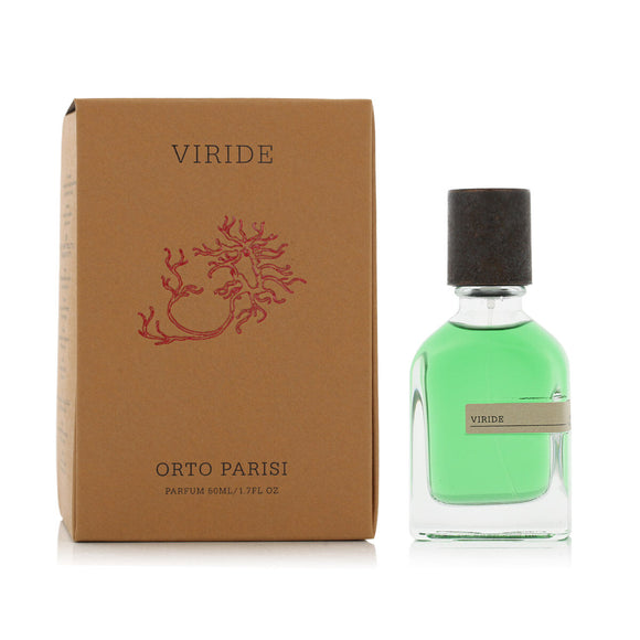 Unisex Perfume Orto Parisi Viride EDP 50 ml-0