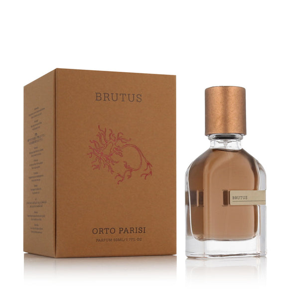 Unisex Perfume Orto Parisi EDP Brutus 50 ml-0