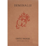 Unisex Perfume Orto Parisi Seminalis 50 ml Seminalis-1