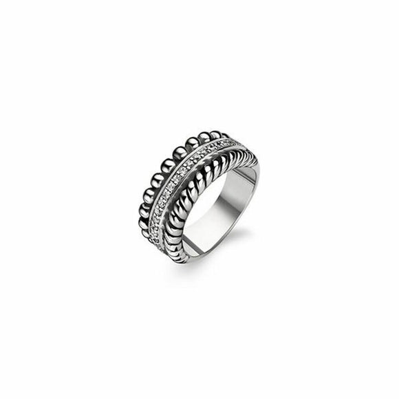 Ladies' Ring Ti Sento 1836ZI/56 16-0