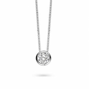 Ladies' Necklace Ti Sento 3807ZI/42-0