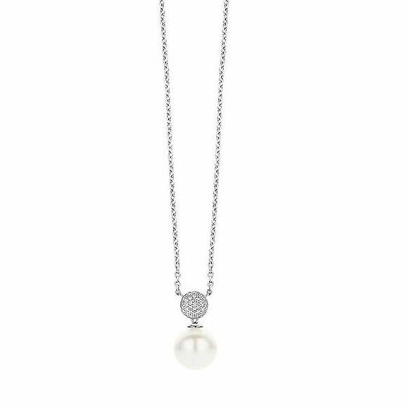 Ladies' Necklace Ti Sento 3854PW/42-0