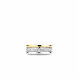 Ladies' Ring Ti Sento 12094ZY/56 16-4