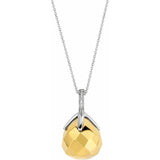 Ladies' Necklace Ti Sento 6791SY-0