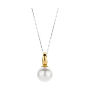 Ladies' Necklace Ti Sento 6805PW-0