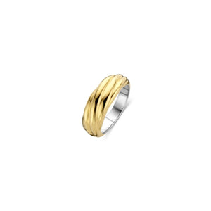 Ladies' Ring Ti Sento 12239SY/56 16-0