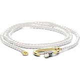 Ladies' Bracelet Ti Sento 2976PW-0