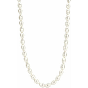 Ladies' Necklace Ti Sento 3994PW/42-0