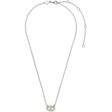 Ladies' Necklace Ti Sento 3986ZY/42-4