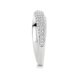 Ladies' Ring Ti Sento 12281ZI/56 16-3