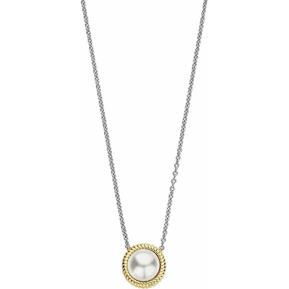 Ladies' Necklace Ti Sento 34031YP/42-0