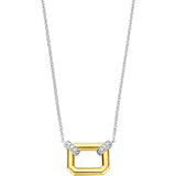 Ladies' Necklace Ti Sento 34027ZY/42-0