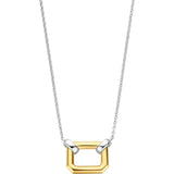 Ladies' Necklace Ti Sento 34027ZY/42-3