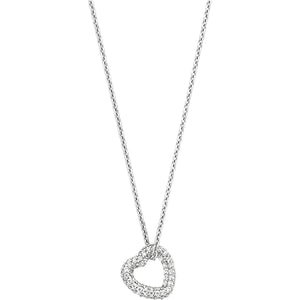 Ladies' Necklace Ti Sento 34022ZI/42-0