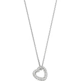 Ladies' Necklace Ti Sento 34022ZI/42-0