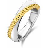 Ladies' Ring Ti Sento 12294MW/56 16-0