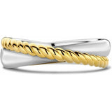 Ladies' Ring Ti Sento 12294MW/54 14-4