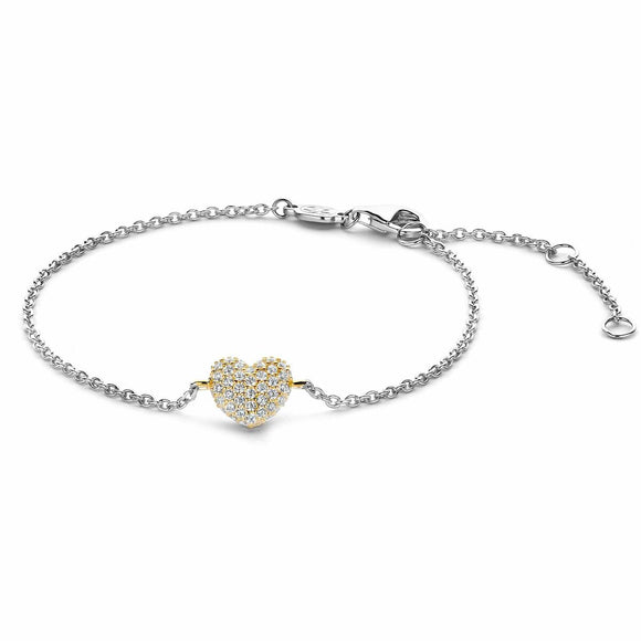 Ladies' Bracelet Ti Sento 2885ZY-0