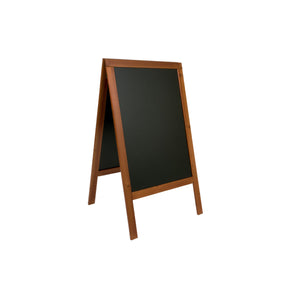 Board Securit Easel Double 125 x 69 x 68,5 cm-0