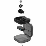 In-ear Bluetooth Headphones Fairphone AUFEAR-1ZW-WW1 Black-5