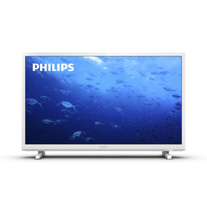 Television Philips 24PHS5537/12 24" HD LED-0