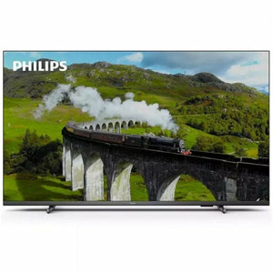 Smart TV Philips 65PUS7608/12 4K Ultra HD 65" LED HDR-0