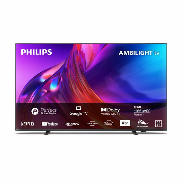 Smart TV Philips 43PUS8518/12 43