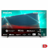 Smart TV Philips 55OLED718/12 4K Ultra HD 55" HDR OLED-3