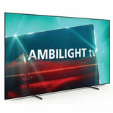 Smart TV Philips 55OLED718/12 4K Ultra HD 55" HDR OLED-2