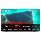 Smart TV Philips 55OLED718/12 4K Ultra HD 55" HDR OLED AMD FreeSync NVIDIA G-SYNC Dolby Vision-0