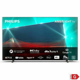 Smart TV Philips 55OLED718/12 4K Ultra HD 55" HDR OLED AMD FreeSync NVIDIA G-SYNC Dolby Vision-3