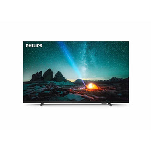 Smart TV Philips 55PUS7609/12 4K Ultra HD 55" LED HDR HDR10-0